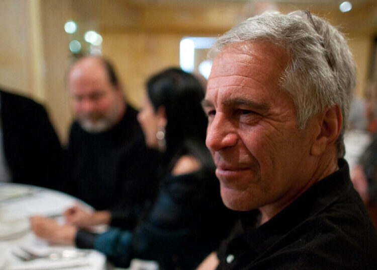 Epstein’s Cash and Influence Helped Women Attend Columbia and N.Y.U.