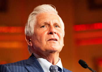 How Laura Loomer and a Sheriff Upended G.O.P. Plans for the N.Y. Ticket