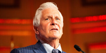 How Laura Loomer and a Sheriff Upended G.O.P. Plans for the N.Y. Ticket