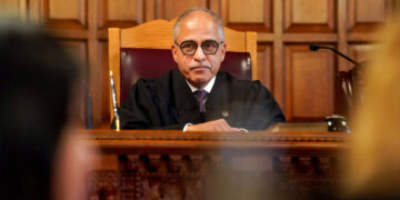 Family Court Is Flooded by Cases It Can’t Address, Top N.Y. Judge Says