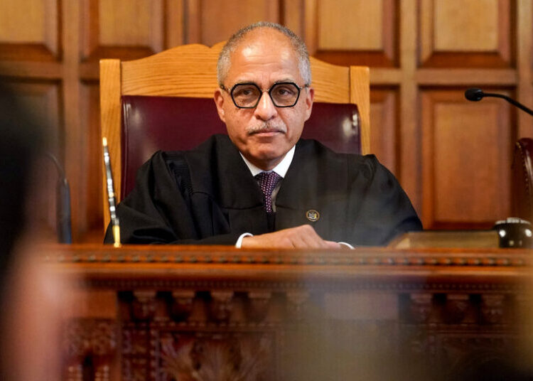 Family Court Is Flooded by Cases It Can’t Address, Top N.Y. Judge Says