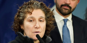 N.Y.C. Social Services Chief Resigns After Losing Mamdani’s Favor