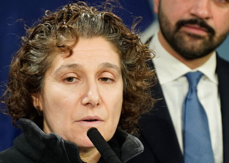 N.Y.C. Social Services Chief Resigns After Losing Mamdani’s Favor