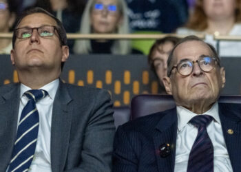 Jerrold Nadler Has Picked a Successor. Will That Matter to Voters?