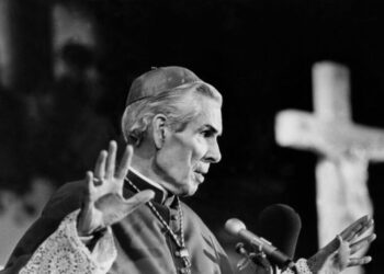 U.S. Archbishop Will Be Beatified, One Step Away From Sainthood