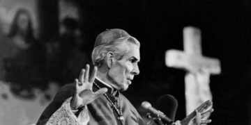 U.S. Archbishop Will Be Beatified, One Step Away From Sainthood