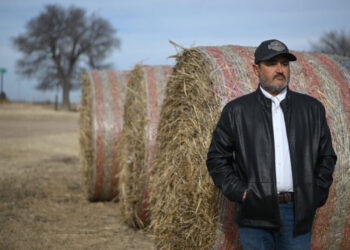 The Immigration Debate Came to Rural Kansas. Locals Stood by Their Mayor.