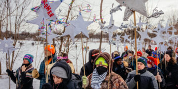 Tempered by Turmoil, Many in Twin Cities Now Feel Empowered