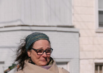 These Monks Walked for Four Months. Here’s What People Learned From Them.