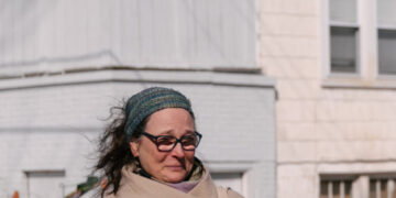 These Monks Walked for Four Months. Here’s What People Learned From Them.