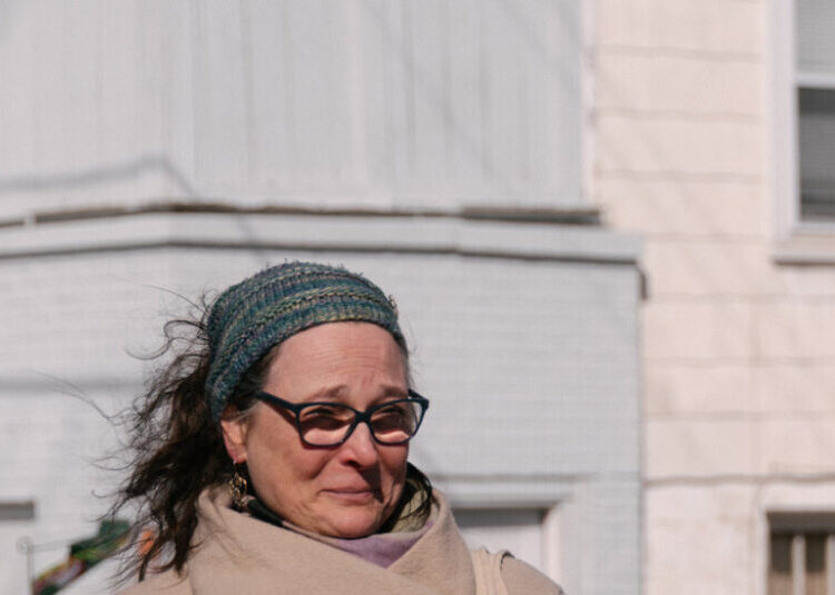 These Monks Walked for Four Months. Here’s What People Learned From Them.