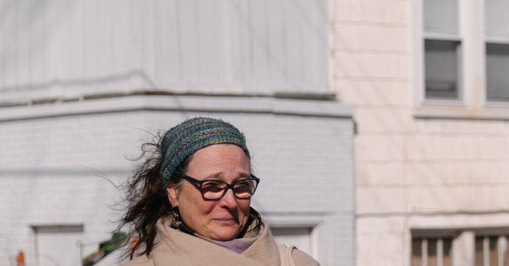 These Monks Walked for Four Months. Here’s What People Learned From Them.