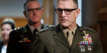 U.S. Boat Strike Kills 2 in Pacific, With One Survivor