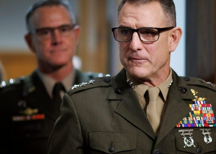 U.S. Boat Strike Kills 2 in Pacific, With One Survivor