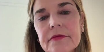 ‘We Believe Our Mom Is Still Out There,’ Savannah Guthrie Says in Video