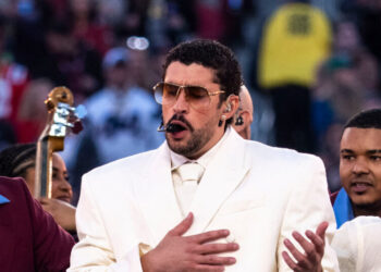 Trump Criticizes Bad Bunny’s Super Bowl Halftime Show