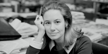 Myra MacPherson, Who Wrote Wrenchingly About Vietnam Vets, Dies at 91