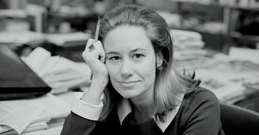 Myra MacPherson, Who Wrote Wrenchingly About Vietnam Vets, Dies at 91