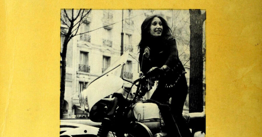 I Dumped Duolingo for a German Teacher in a Biker Jacket