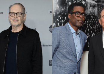 Did Chris Rock and Steve Buscemi Audition for ‘Seinfeld’?