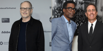 Did Chris Rock and Steve Buscemi Audition for ‘Seinfeld’?