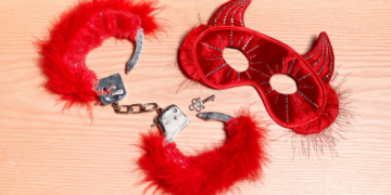 10 Fetish Categories That Blow Up Every Year on Valentine’s Day
