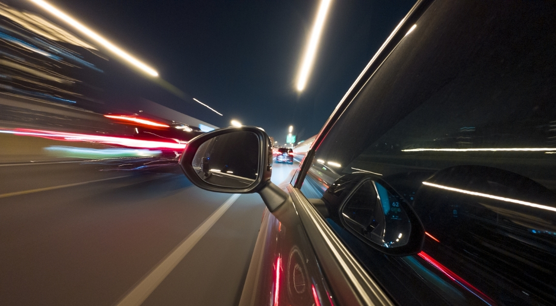 10 Songs Most Likely to Get You Pulled Over for Speeding, According to Science