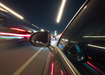 10 Songs Most Likely to Get You Pulled Over for Speeding, According to Science