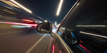 10 Songs Most Likely to Get You Pulled Over for Speeding, According to Science