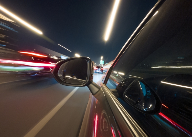 10 Songs Most Likely to Get You Pulled Over for Speeding, According to Science