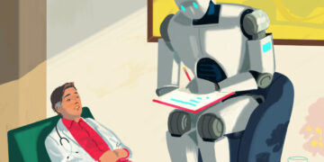 A.I. Is Making Doctors Answer a Question: What Are They Really Good For?