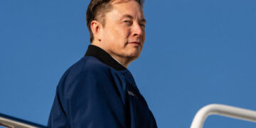 Elon Musk Wants to Build an A.I. Satellite Factory on the Moon