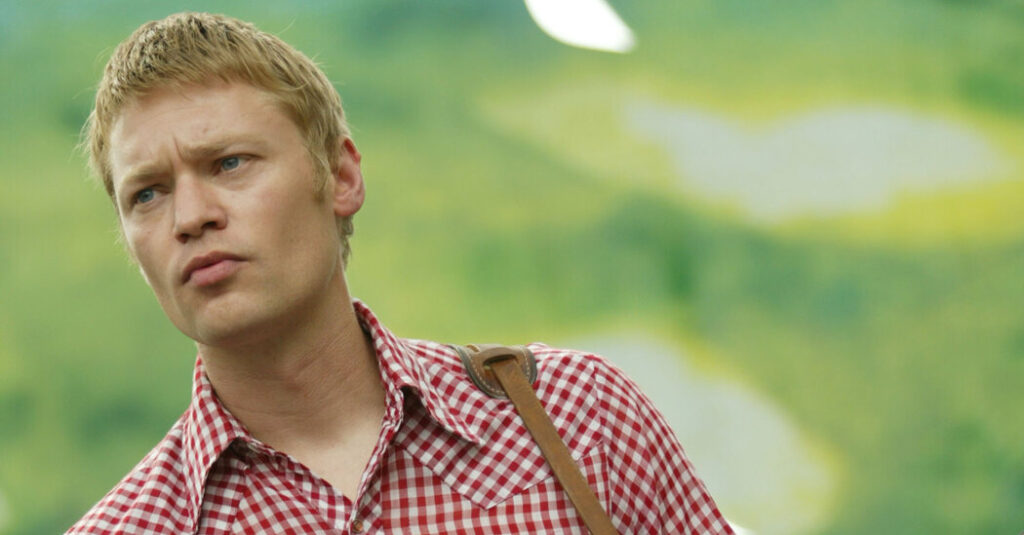 Greg Brown, Guitarist Who Wrote Cake’s Biggest Hit, Dies at 56