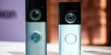 A $10K Bounty Awaits Anyone Who Can Hack Ring Cameras to Stop Sharing Data With Amazon