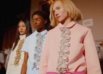 What to Watch After Watching Marc Jacobs