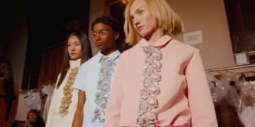 What to Watch After Watching Marc Jacobs