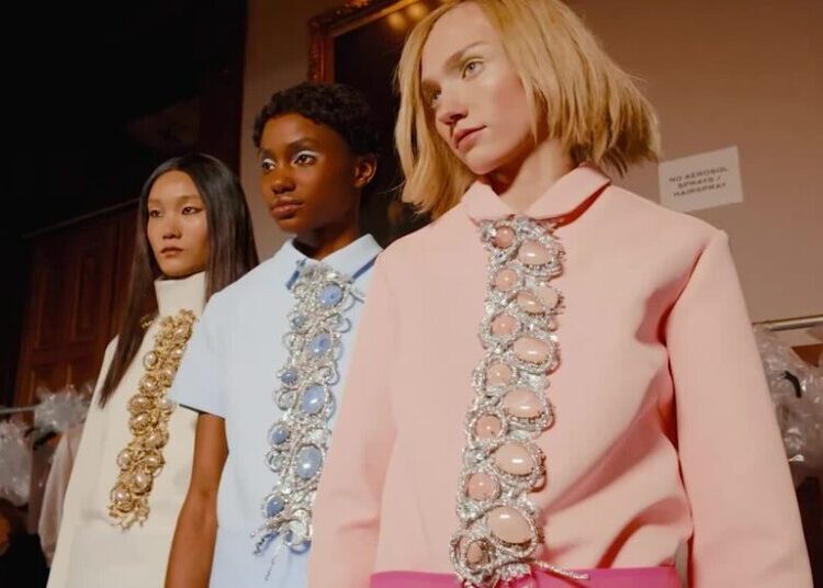 What to Watch After Watching Marc Jacobs