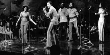 LaMonte McLemore, Founding Singer With the 5th Dimension, Dies at 90