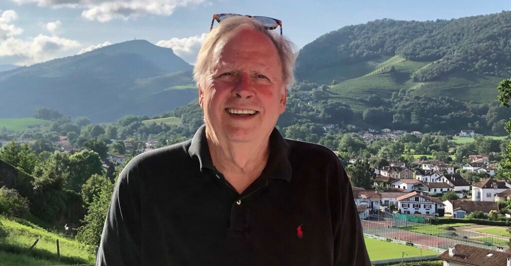 Ray Mouton Dies at 78; Lawyer Warned of Pedophilia in the Catholic Church