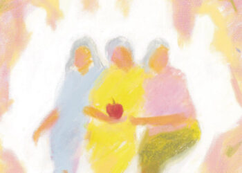 Meet the Rubinsteins. They’re Messy, but They’re Mensches.