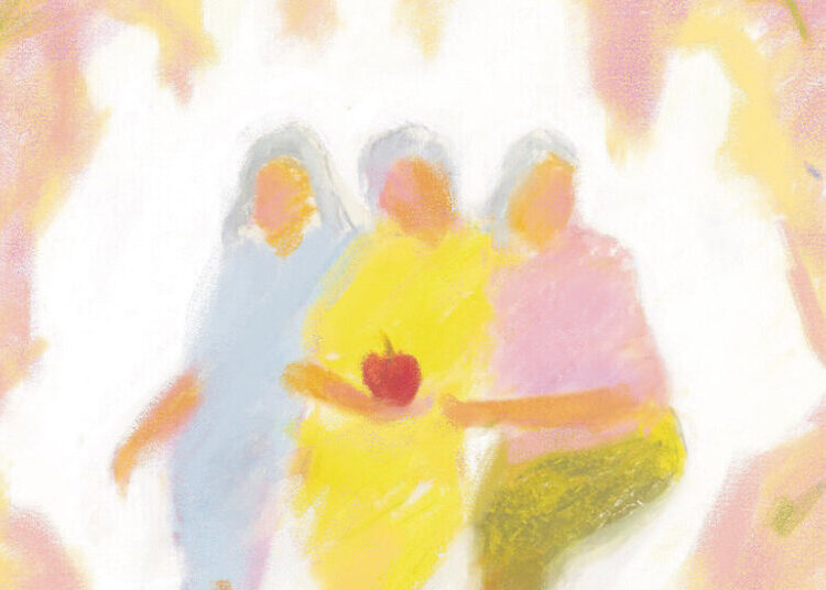 Meet the Rubinsteins. They’re Messy, but They’re Mensches.