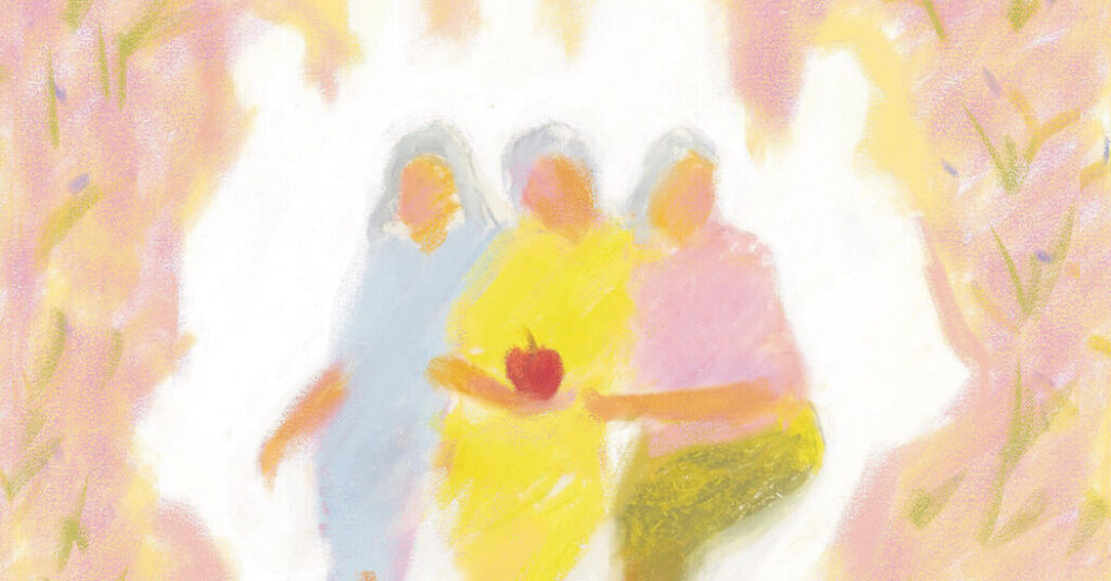 Meet the Rubinsteins. They’re Messy, but They’re Mensches.