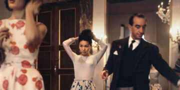 A Book as Colorful — and Disorienting — as a Trippy Pucci Print