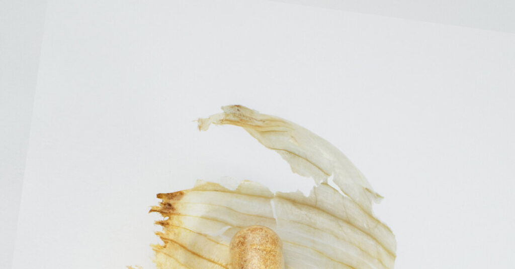 Are Garlic Supplements Good for Your Heart?