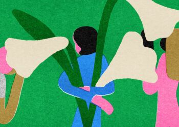 What’s the Secret to Happiness? These Researchers Have a Theory.