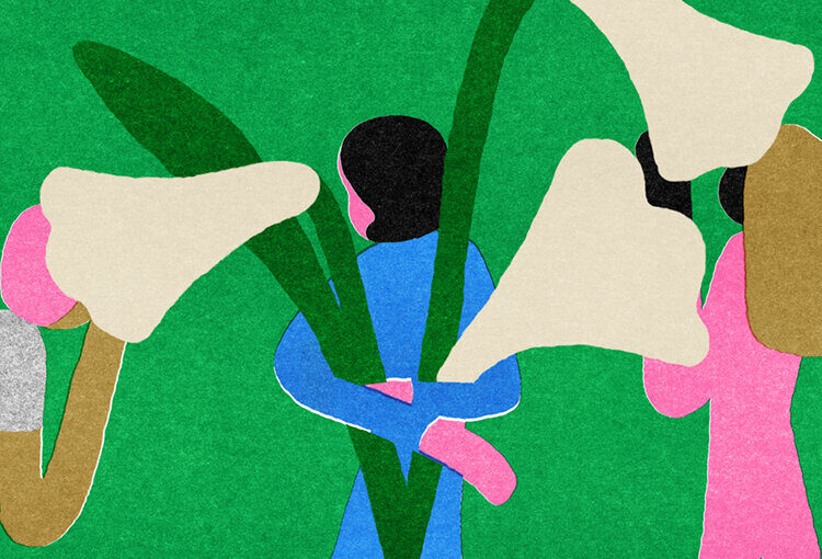 What’s the Secret to Happiness? These Researchers Have a Theory.