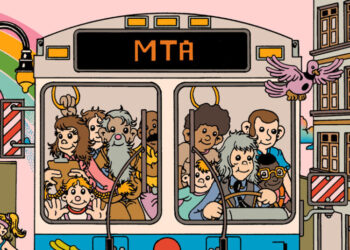 Something Surprising Happens When Bus Rides Are Free