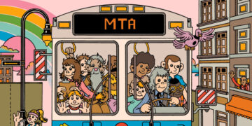 Something Surprising Happens When Bus Rides Are Free