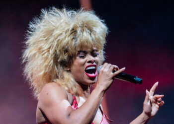 13 Transcendent Beatles Covers by Black Musicians