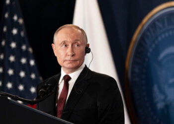 Epstein Files Reveal Efforts to Build Ties With Officials in Russia